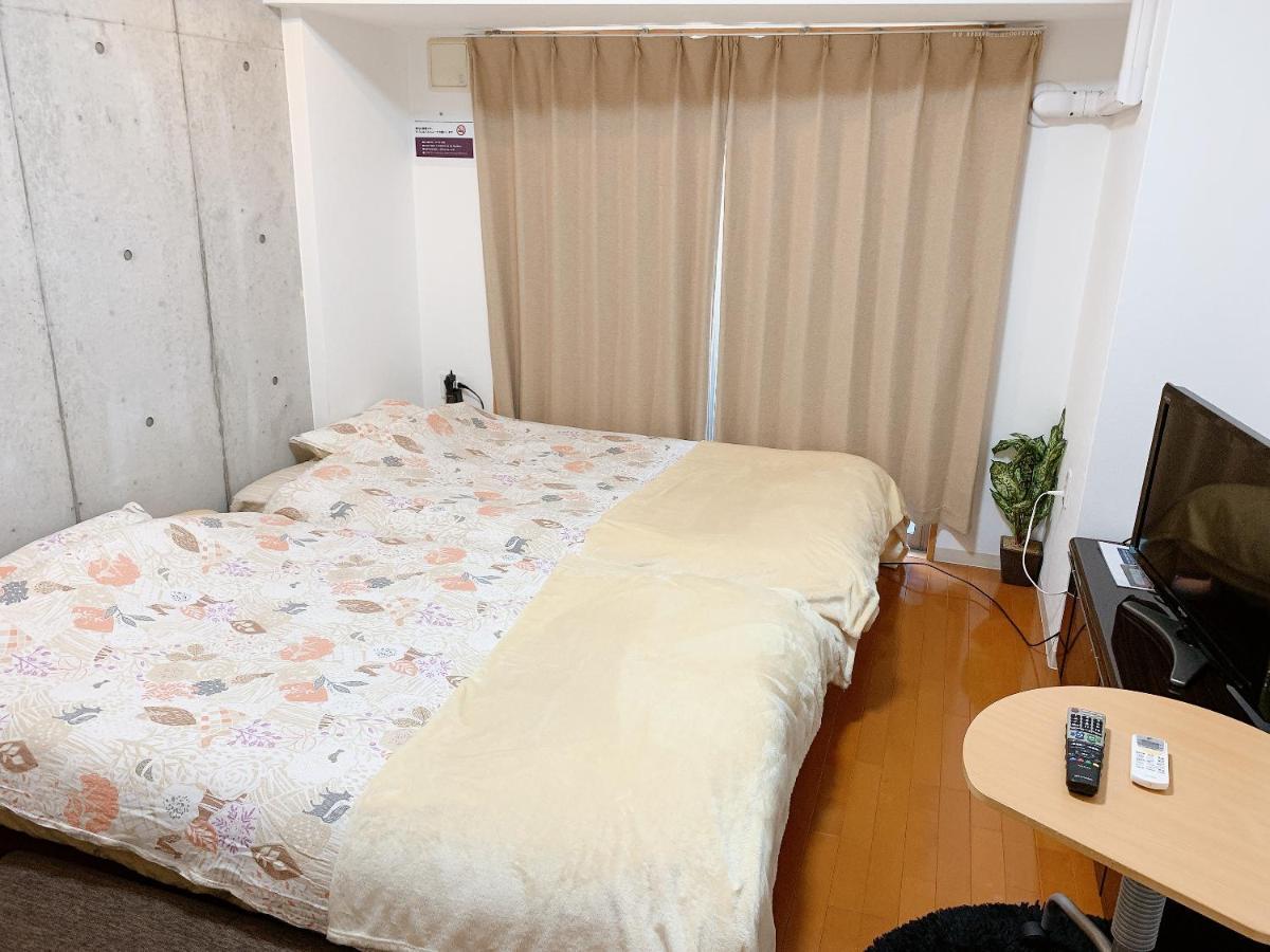 Goodstayhostel谷町九丁目 大阪市 エクステリア 写真