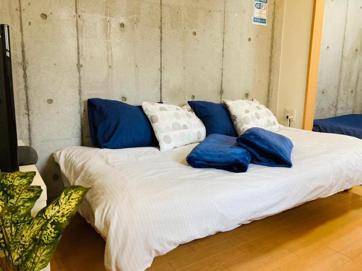 Goodstayhostel谷町九丁目 大阪市 エクステリア 写真