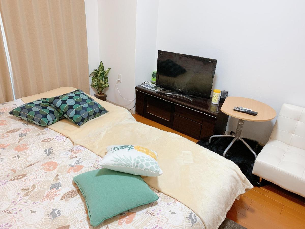 Goodstayhostel谷町九丁目 大阪市 エクステリア 写真