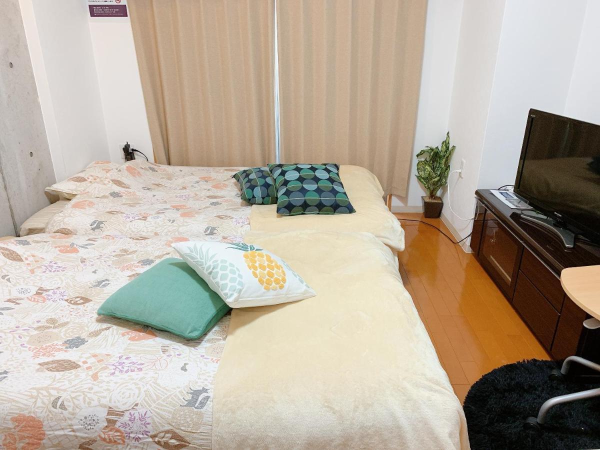 Goodstayhostel谷町九丁目 大阪市 エクステリア 写真