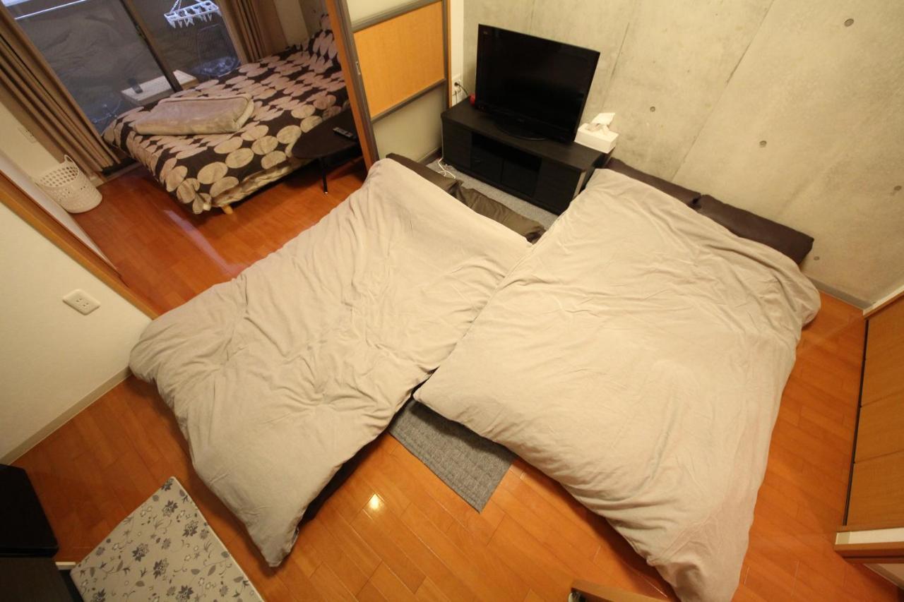 Goodstayhostel谷町九丁目 大阪市 エクステリア 写真