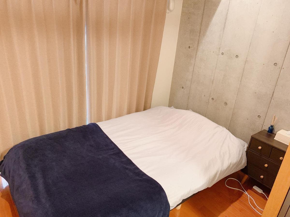Goodstayhostel谷町九丁目 大阪市 エクステリア 写真