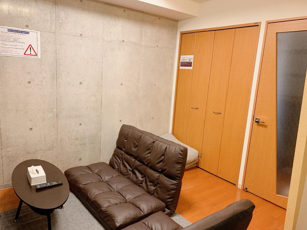 Goodstayhostel谷町九丁目 大阪市 エクステリア 写真