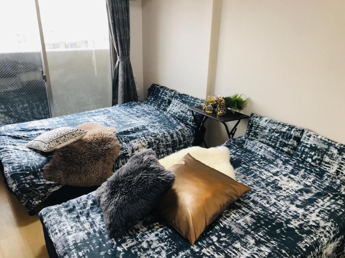 Goodstayhostel谷町九丁目 大阪市 エクステリア 写真