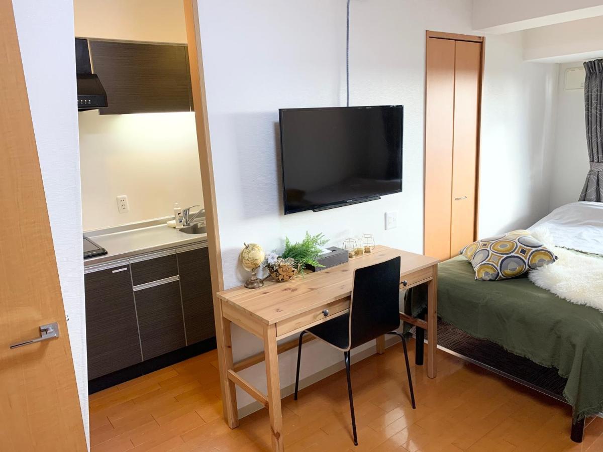 Goodstayhostel谷町九丁目 大阪市 エクステリア 写真