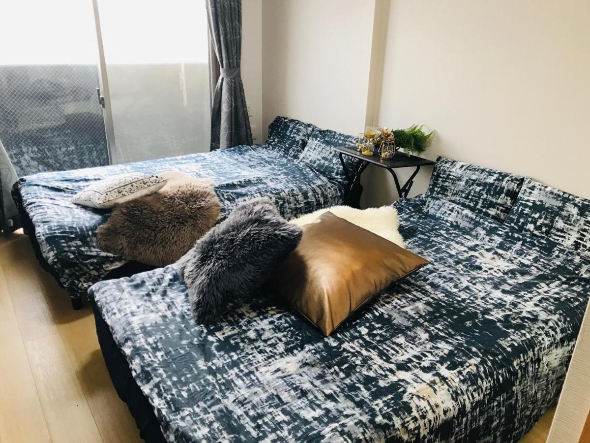 Goodstayhostel谷町九丁目 大阪市 エクステリア 写真