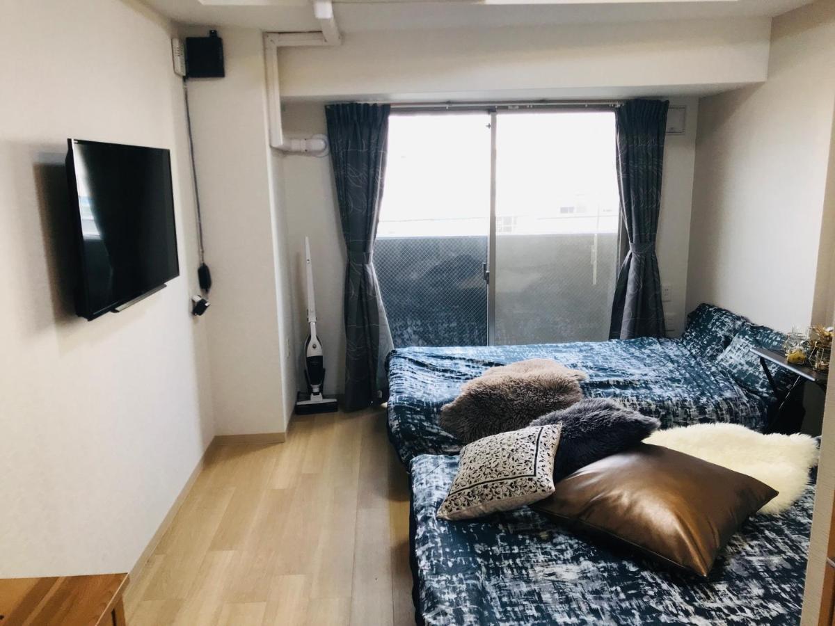 Goodstayhostel谷町九丁目 大阪市 エクステリア 写真