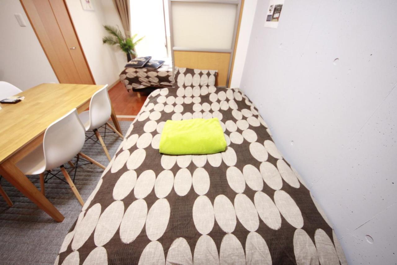 Goodstayhostel谷町九丁目 大阪市 エクステリア 写真