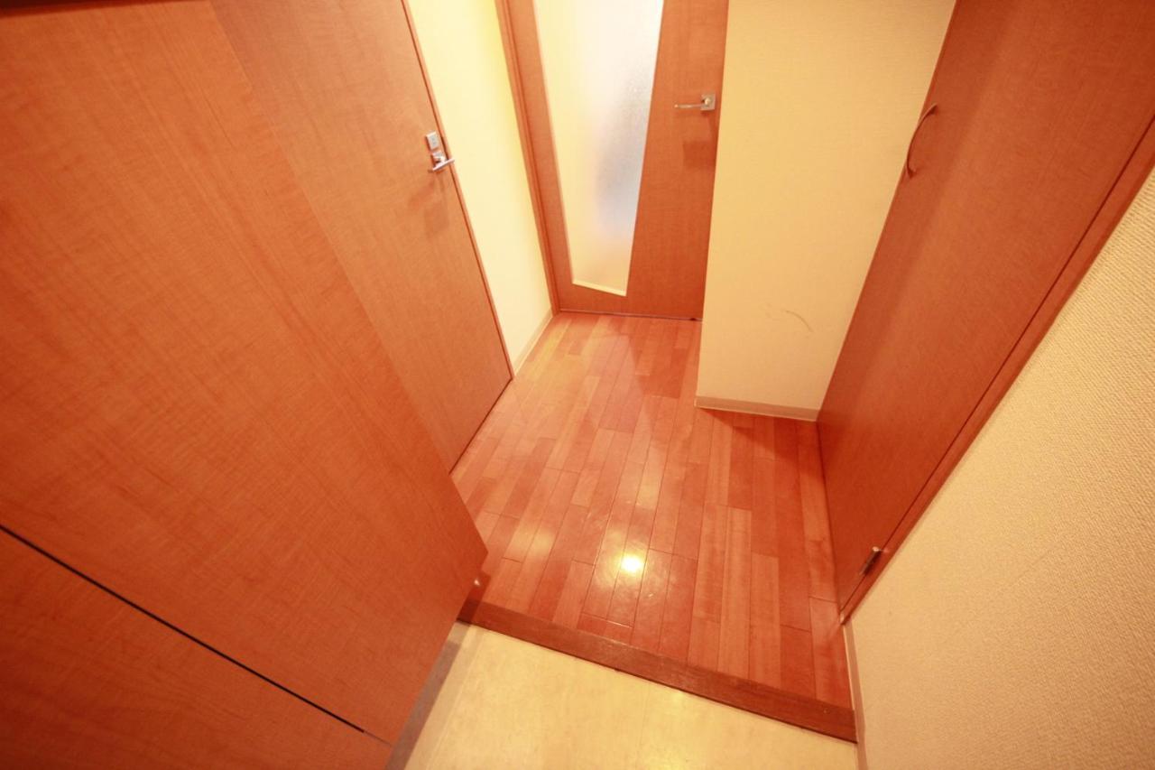 Goodstayhostel谷町九丁目 大阪市 エクステリア 写真