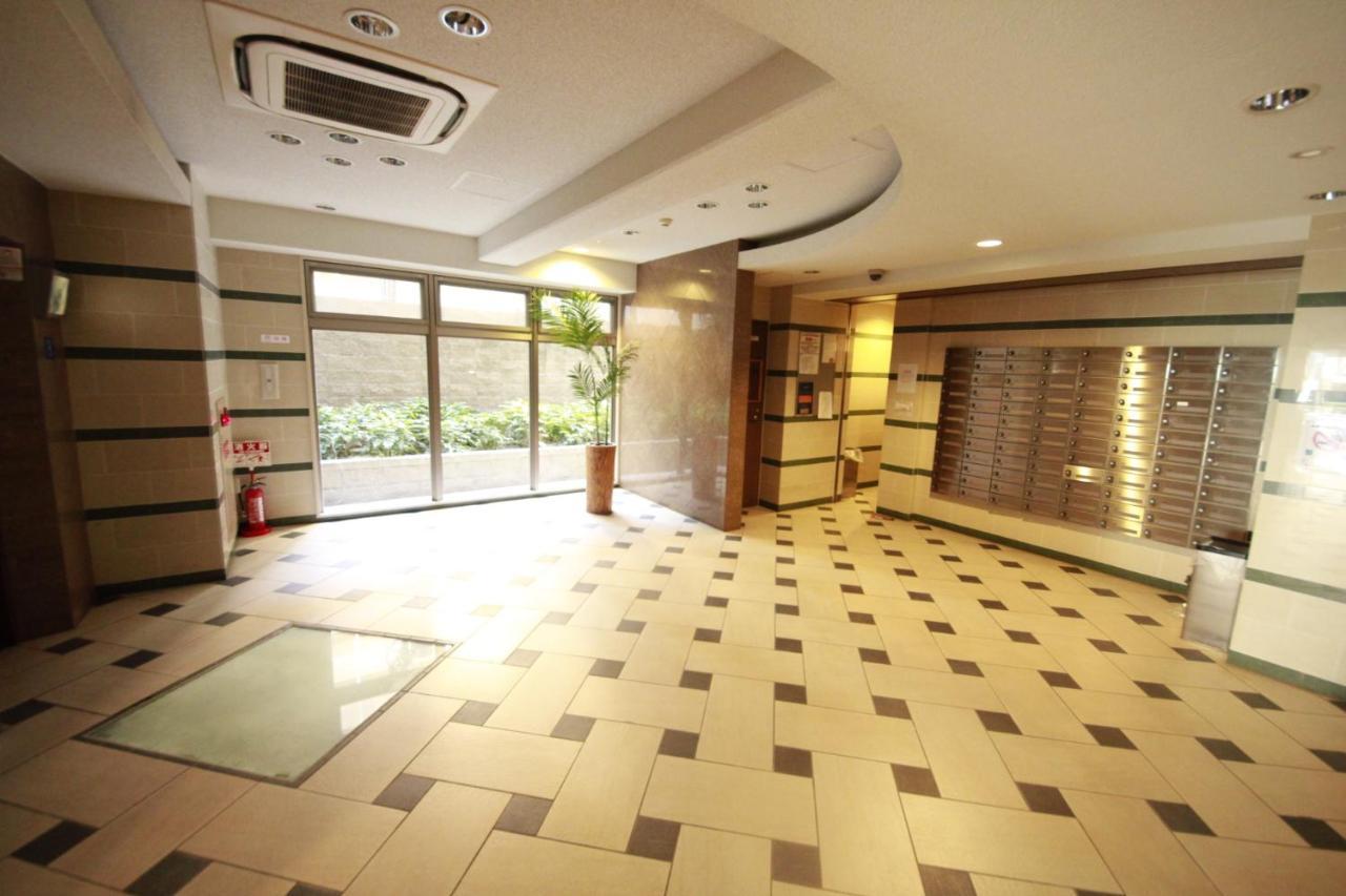 Goodstayhostel谷町九丁目 大阪市 エクステリア 写真