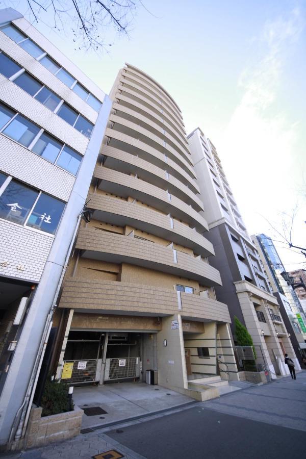 Goodstayhostel谷町九丁目 大阪市 エクステリア 写真