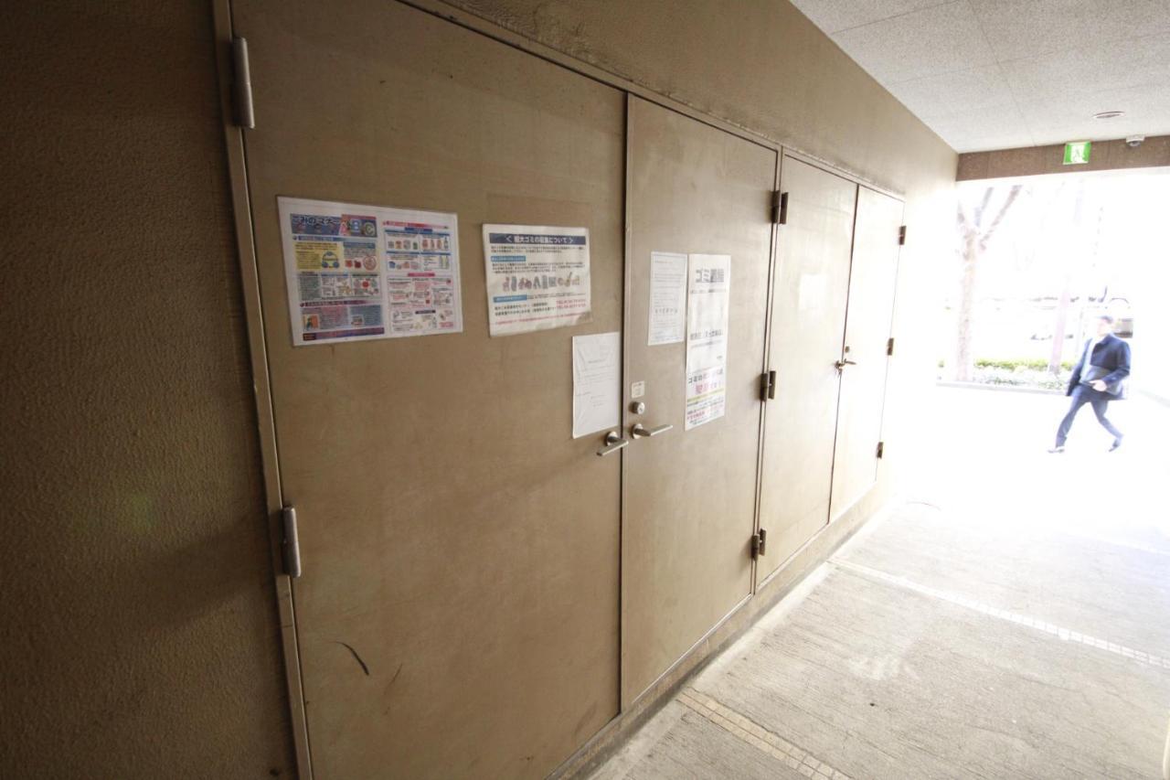 Goodstayhostel谷町九丁目 大阪市 エクステリア 写真